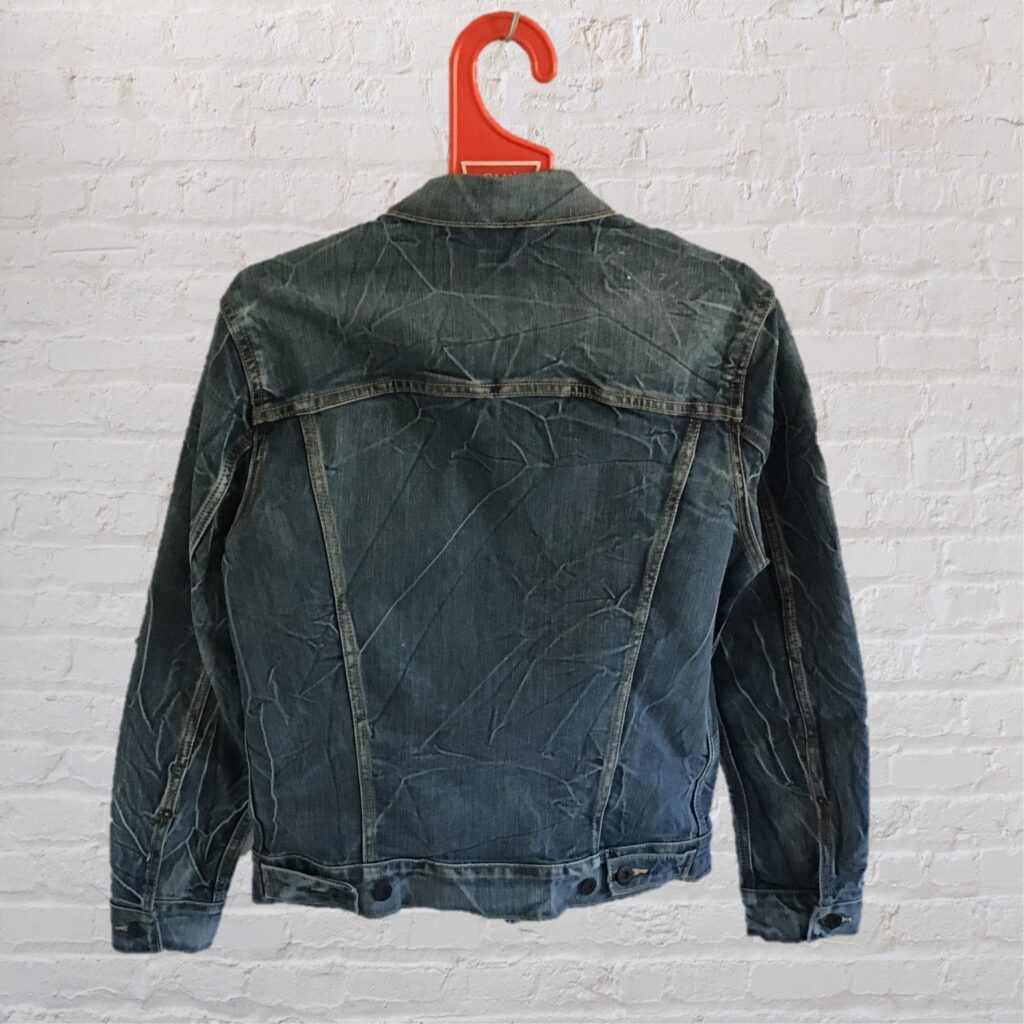 Vintage Levi’s Denim Jacket | Women’s