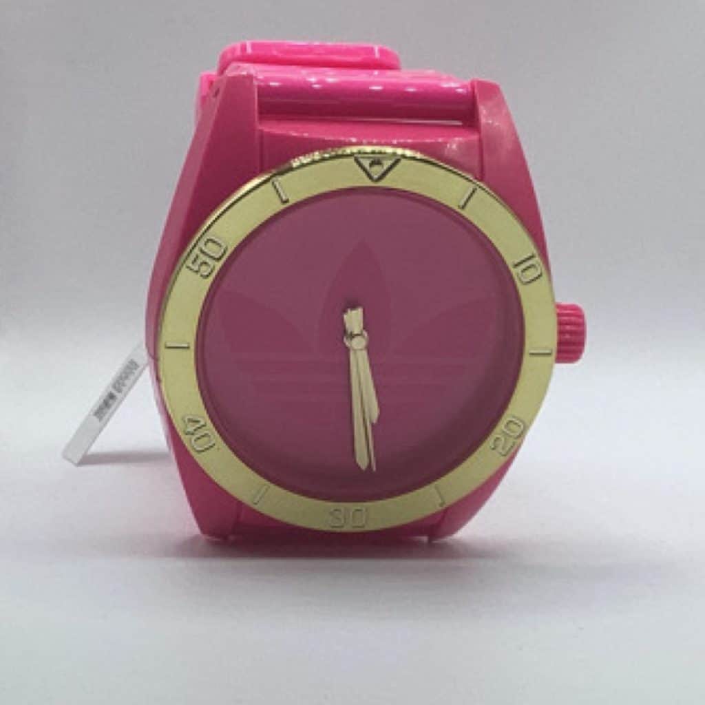 RARE Special Edition Iconic Adidas Watch