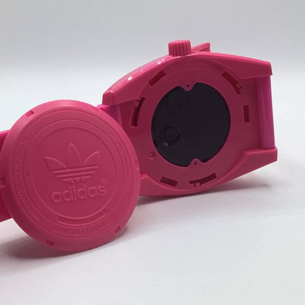 RARE Special Edition Iconic Adidas Watch
