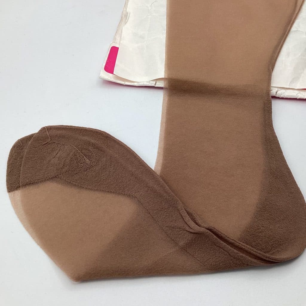 Aristoc Full Fashioned Stockings | Vintage Seamed 9.5" - 10" Undergrads