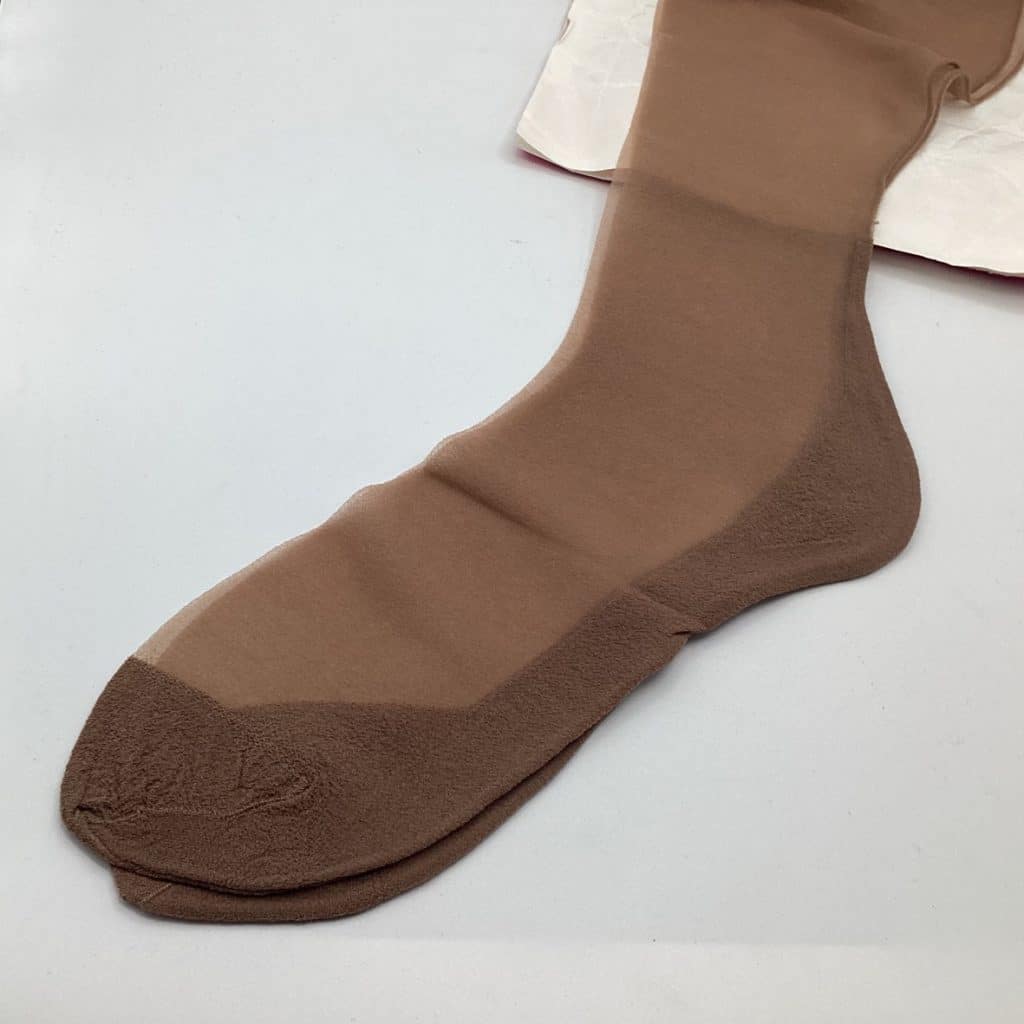 Aristoc Full Fashioned Stockings | Vintage Seamed 9.5" - 10" Undergrads