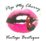 Pop My Cherry — Vintage Boutique