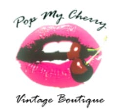 Pop My Cherry