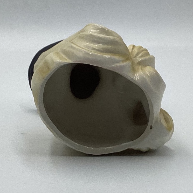 Vintage Marilyn Monroe Style Head Vase – Made in Japan C7313