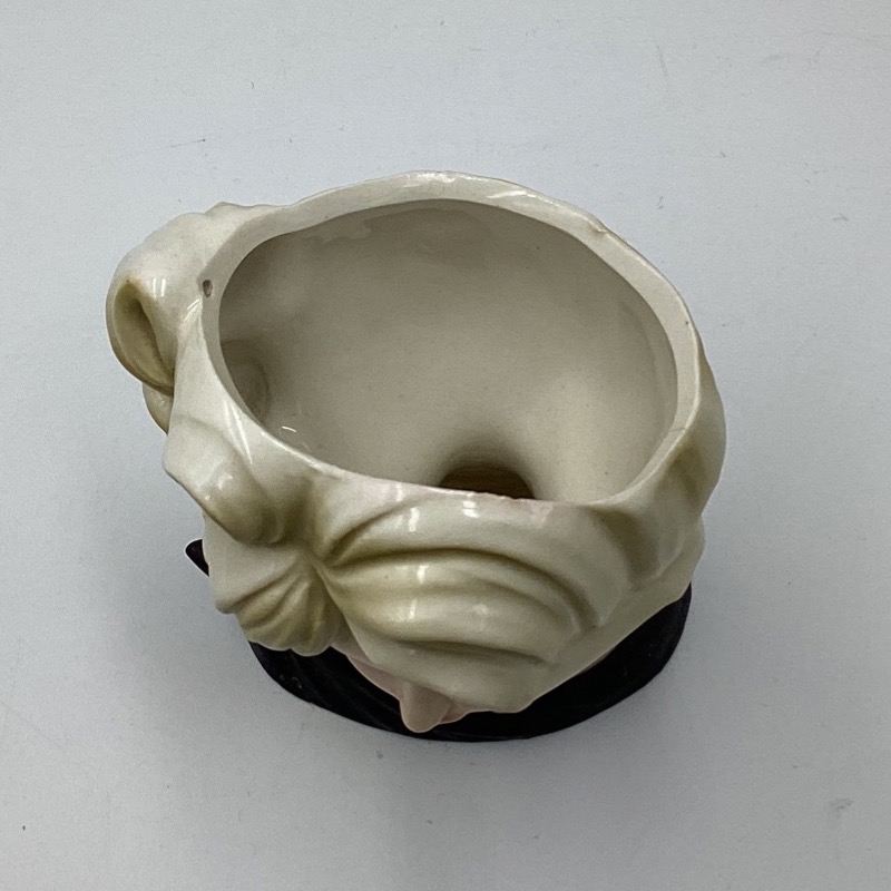 Vintage Marilyn Monroe Style Head Vase – Made in Japan C7313
