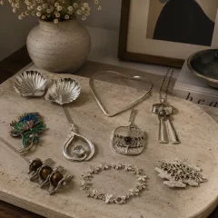 Vintage Jewellery