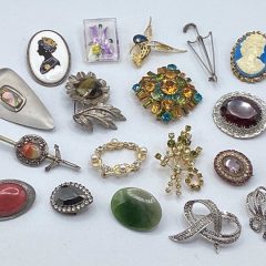 Costume Jewellery Lot